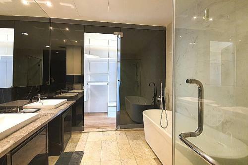Apartamento The Platinum Suites Kuala Lumpur By Luma