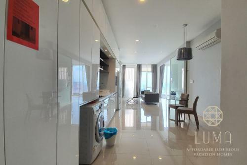 Apartamento The Platinum Suites Kuala Lumpur By Luma