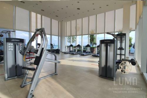 Apartamento The Platinum Suites Kuala Lumpur By Luma