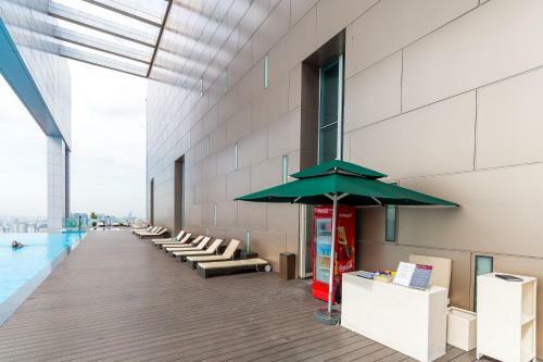 Apartamento The Platinum Suites Kuala Lumpur By Luma