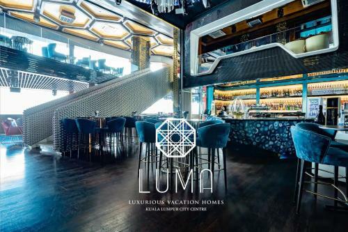 Apartamento The Platinum Suites Kuala Lumpur By Luma