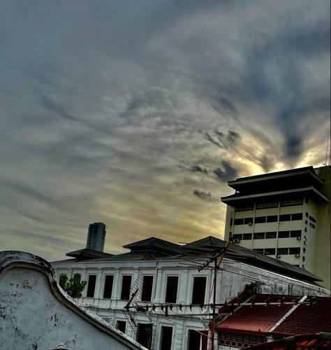 Hostal G Fortune Guest House