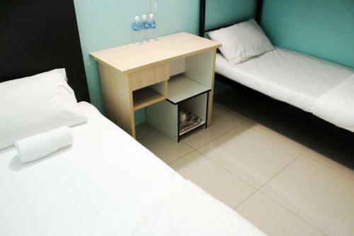 Hotel Victory Inn Klia And Klia 2
