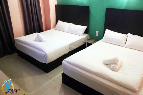 Hotel Victory Inn Klia And Klia 2
