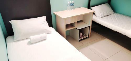 Hotel Victory Inn Klia And Klia 2