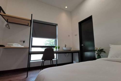 Mary's Residence Ipoh