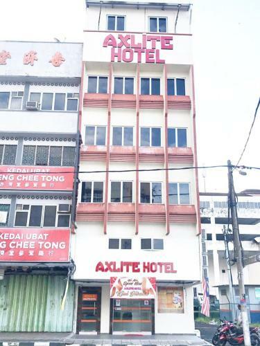 Axlite Hotel