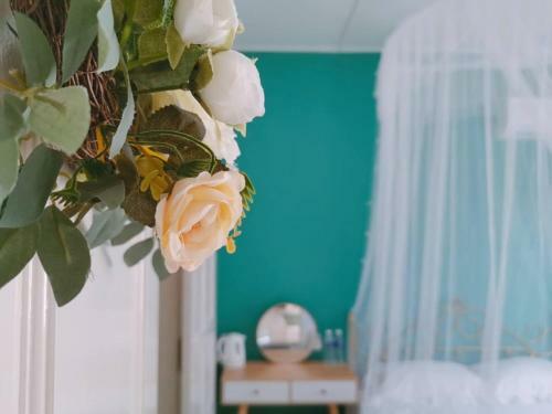Bed & Breakfast ????garden Villa