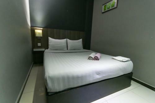 Hotel 99 Botanik Klang