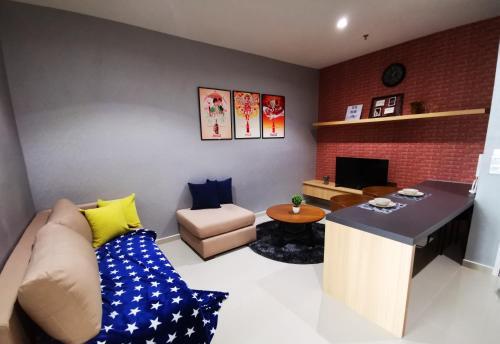 Apartamentos A Space, I-suites @ I-city