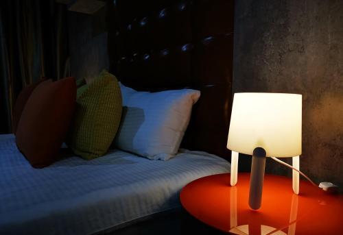 Apartamentos A Space, I-suites @ I-city