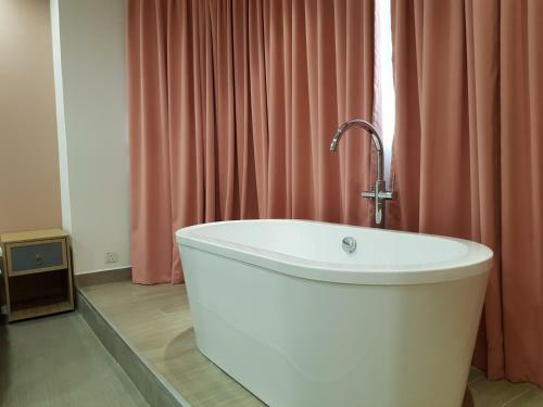 Bloommaze Boutique Hotel Klang