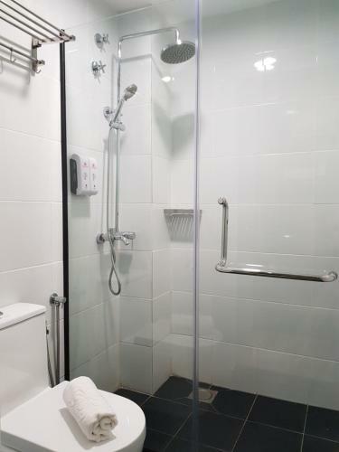 Bloommaze Boutique Hotel Klang