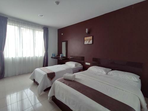 Station Inn Hotel