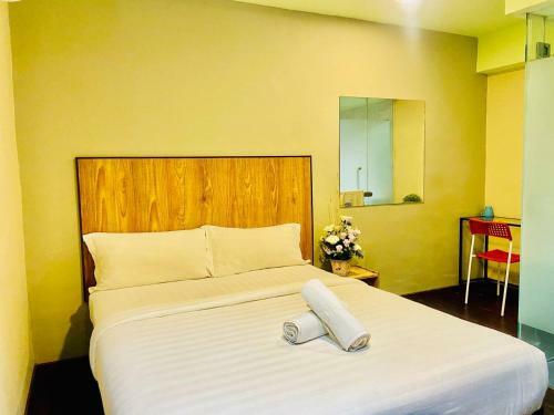 Cool Hotel Selayang