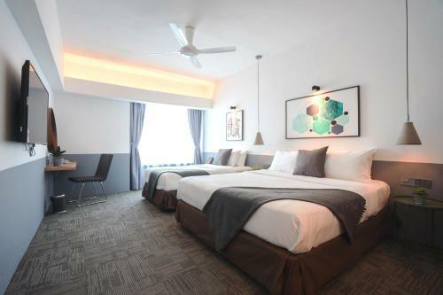 Z Hotel