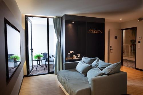 Hako Hotel (mount Austin)