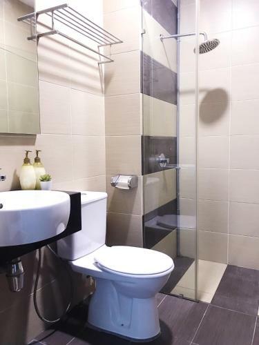 Apartamento Ksl D'esplanade Affinity Home At Johor Bahru