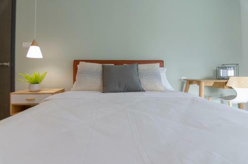 Apartamento Bright & Modern 2br Suasana 6, Balcony, Parking