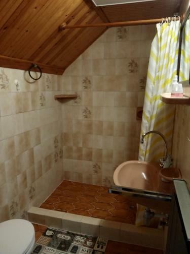 Apartamento Jakus H�z