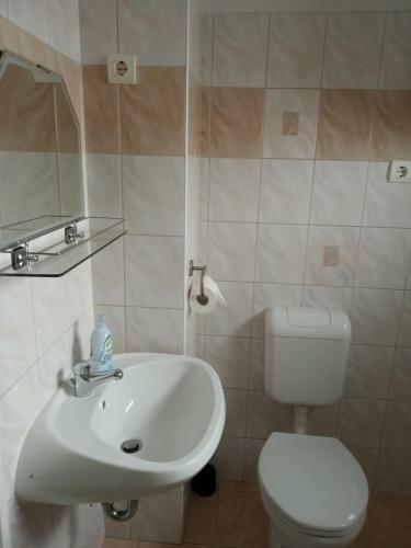 Apartamento Jakus H�z