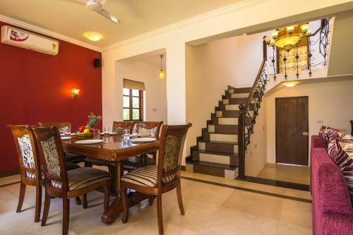 Richmonde Park Villa Resort