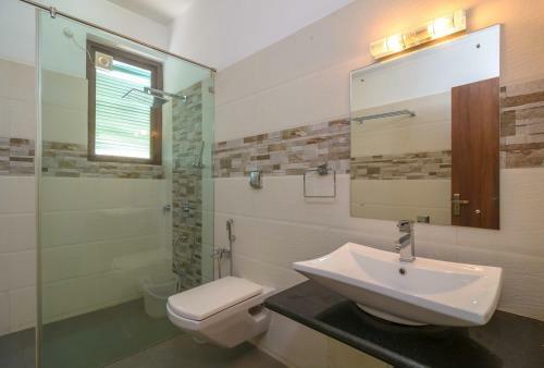 Richmonde Park Villa Resort