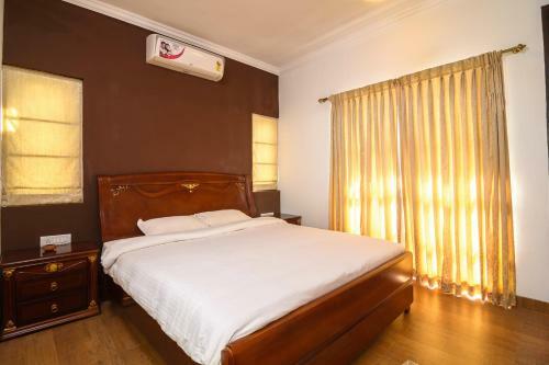 Richmonde Park Villa Resort