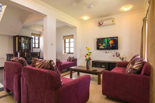Richmonde Park Villa Resort