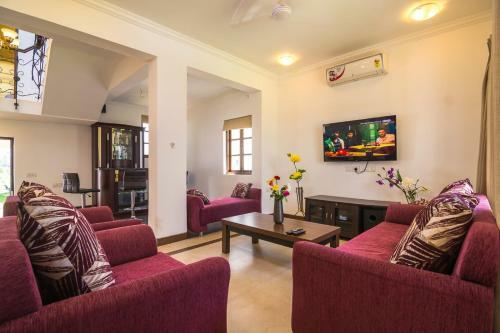 Richmonde Park Villa Resort
