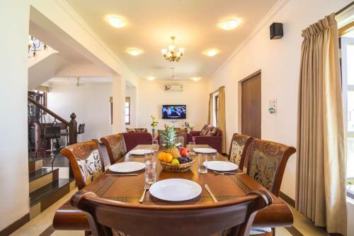Richmonde Park Villa Resort