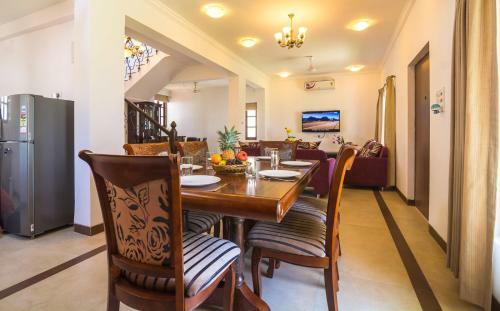 Richmonde Park Villa Resort