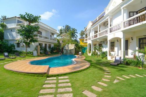 Richmonde Park Villa Resort