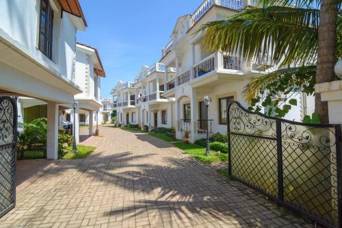Richmonde Park Villa Resort