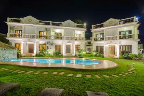Richmonde Park Villa Resort
