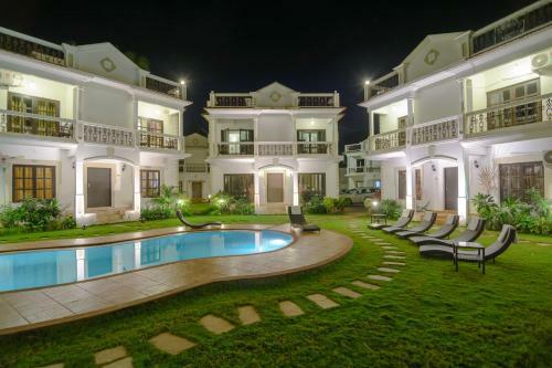 Richmonde Park Villa Resort
