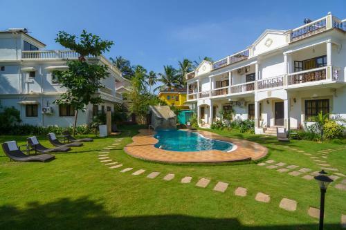 Richmonde Park Villa Resort