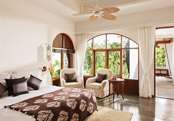 Hotel Vivanta By Taj - Bekal
