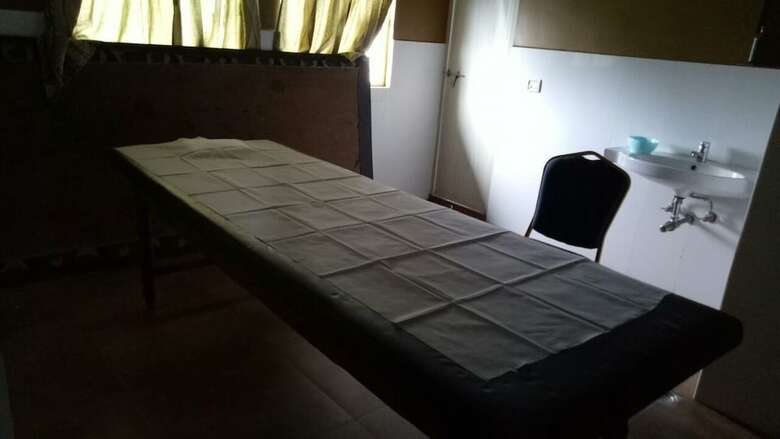 Hotel Blue Waters Cherai