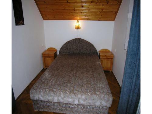 Holiday Home Hegyalja Utca-vonyarcvashegy