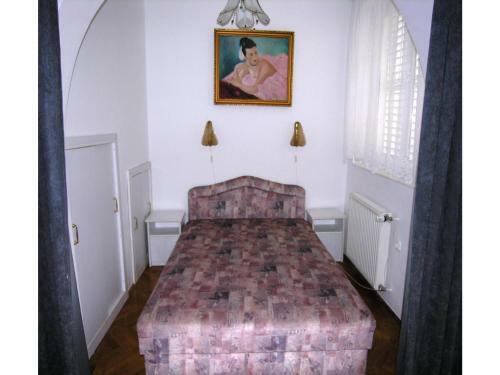 Holiday Home Hegyalja Utca-vonyarcvashegy