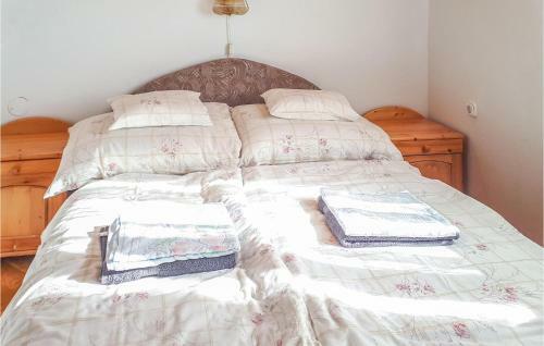 Holiday Home Hegyalja Utca-vonyarcvashegy