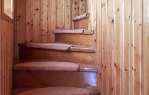 Holiday Home Hegyalja Utca-vonyarcvashegy