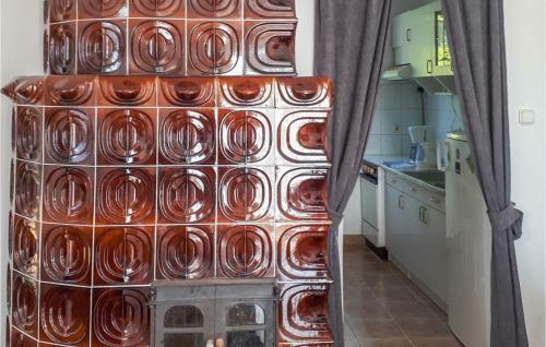 Holiday Home Hegyalja Utca-vonyarcvashegy