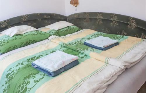 Holiday Home Hegyalja Utca-vonyarcvashegy