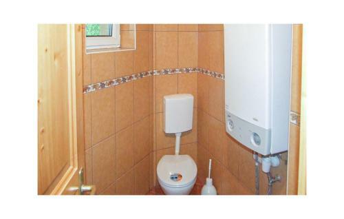 Holiday Home Liszt F. Utca-vonyarcvashegy