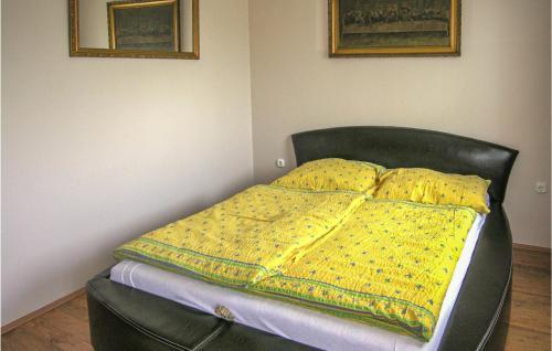 Holiday Home Liszt F. Utca-vonyarcvashegy