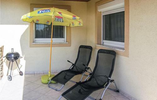 Holiday Home Liszt F. Utca-vonyarcvashegy