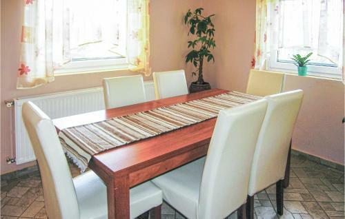 Holiday Home Liszt F. Utca-vonyarcvashegy