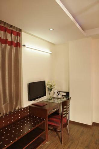Hotel The Vaishali Inn